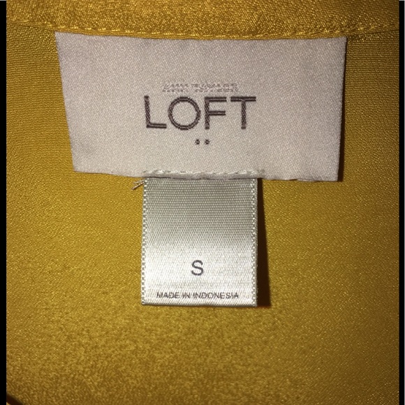 LOFT TOP❤️ - Picture 3 of 3